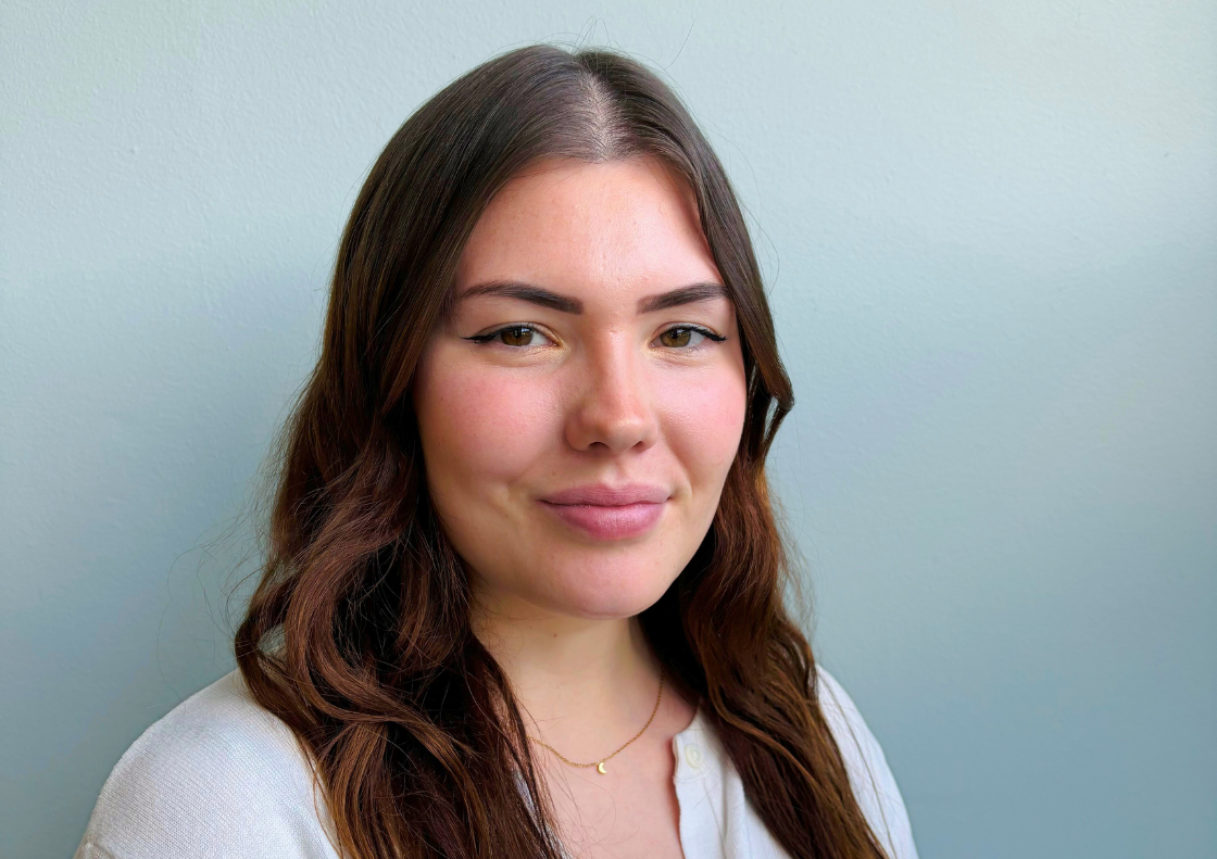 Nieuwe collega Quirine