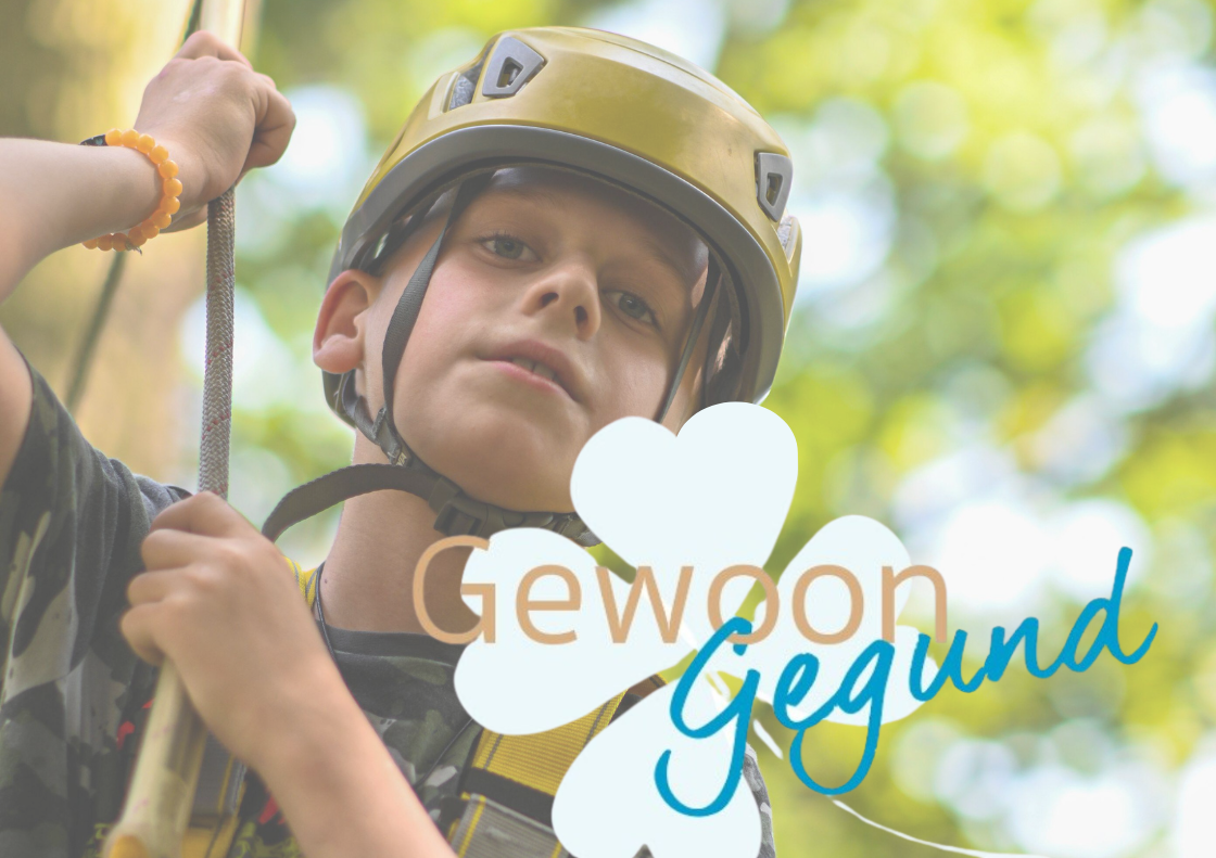 Stichting Gewoon Gegund (1)
