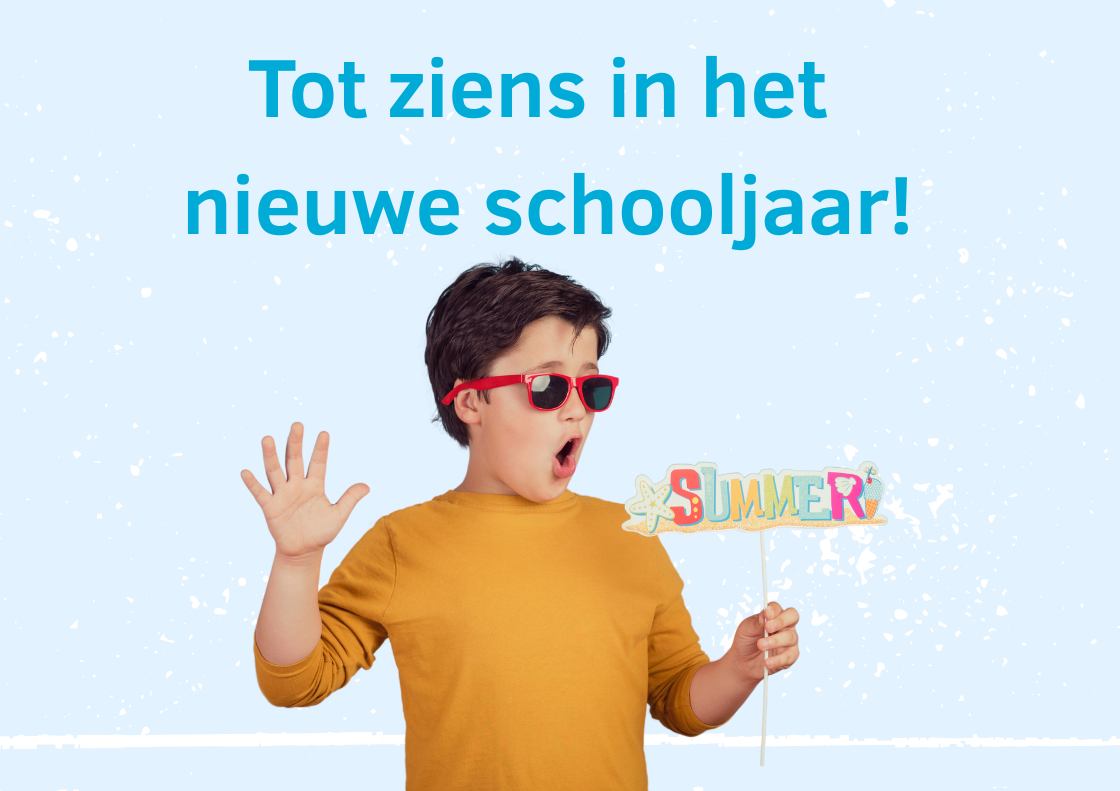 Zomersluiting