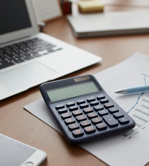 Vacature website Bedrijfsadministrateur